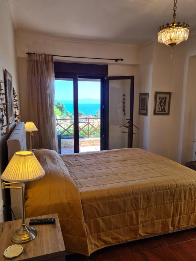 Daphne Villas Κρυοπηγή Εξωτερικό φωτογραφία