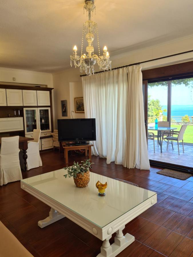 Daphne Villas Κρυοπηγή Εξωτερικό φωτογραφία