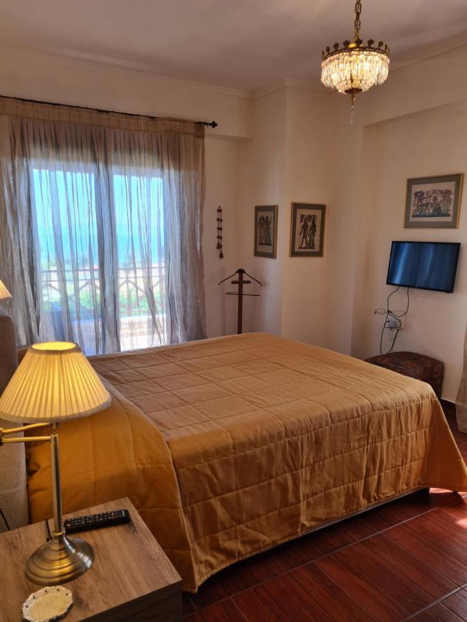 Daphne Villas Κρυοπηγή Εξωτερικό φωτογραφία