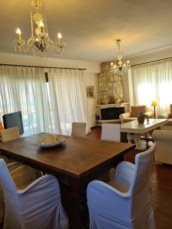 Daphne Villas Κρυοπηγή Εξωτερικό φωτογραφία