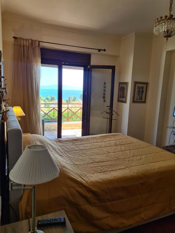 Daphne Villas Κρυοπηγή Εξωτερικό φωτογραφία