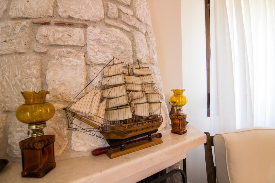 Daphne Villas Κρυοπηγή Εξωτερικό φωτογραφία